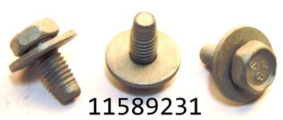GM 11589231