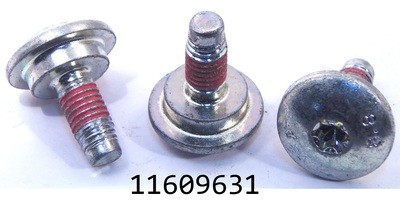 GM 11609631