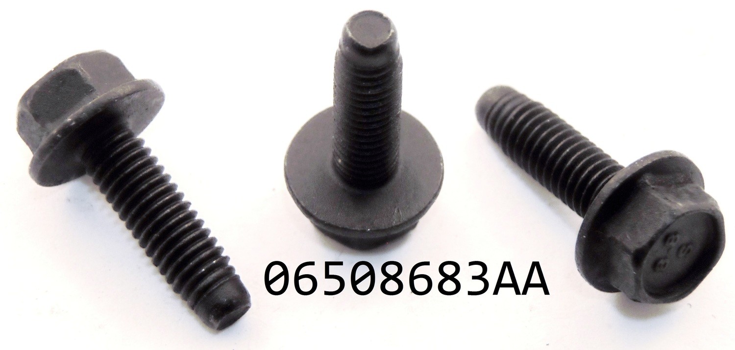 Chrysler 06508683AA