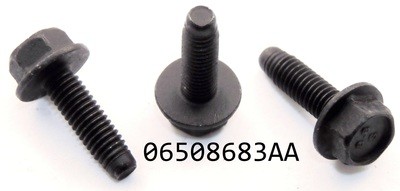 Chrysler 06508683AA