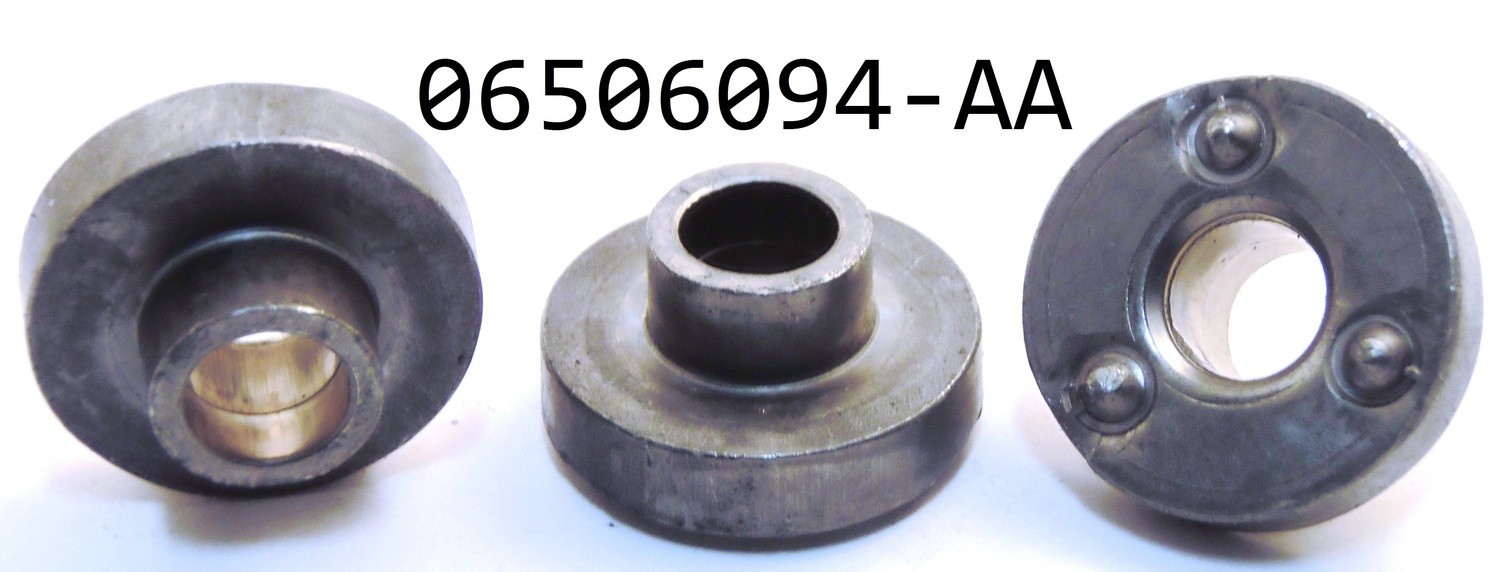Chrysler 06506094-AA