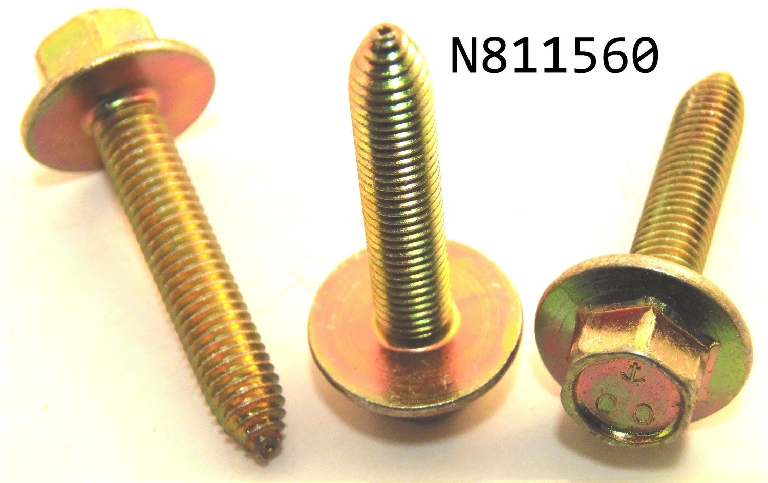 Ford N811560