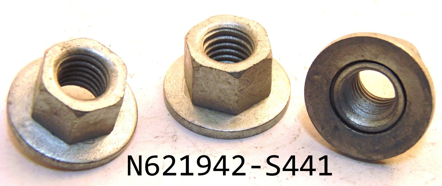 Ford N621942-S441