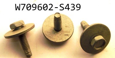 Ford W709602-S439