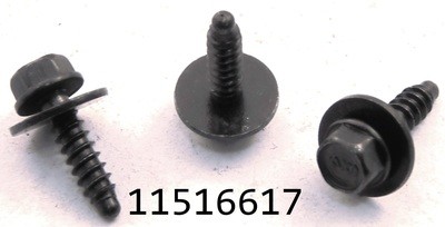 GM 11516617