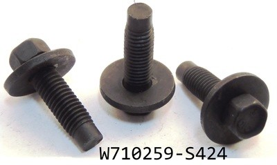 Ford W710259-S424