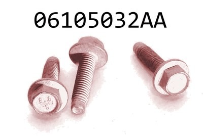 Chrysler 06105032AA