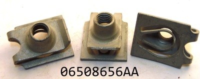 Chrysler 06508656AA