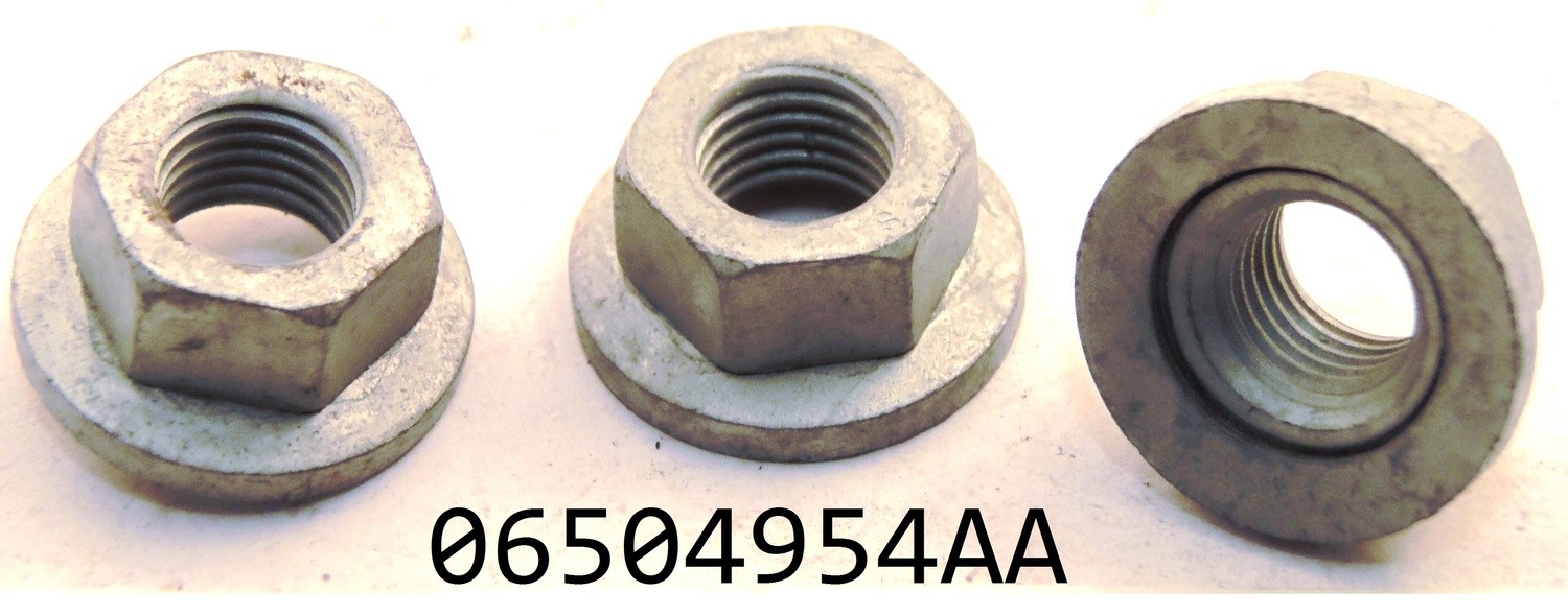 Chrysler 06504954AA