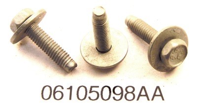 Chrysler 06105098AA