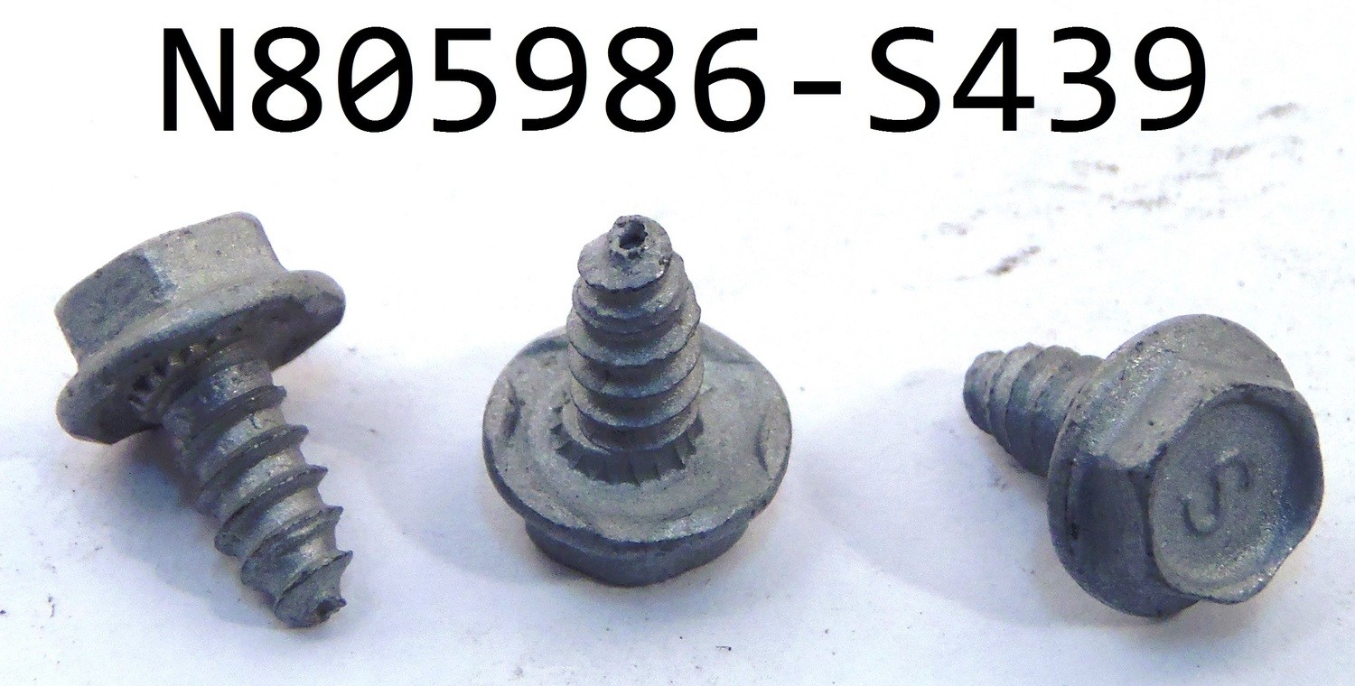 Ford N805986-S439
