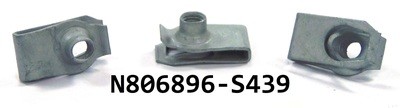 Ford N806896-S439