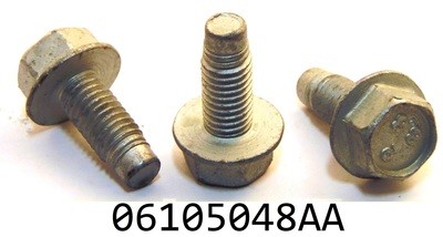 Chrysler 06105048AA