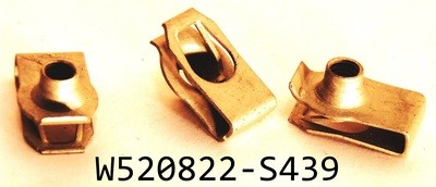 Ford W520822-S439