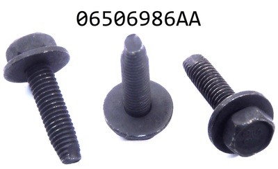 Chrysler 06506986AA