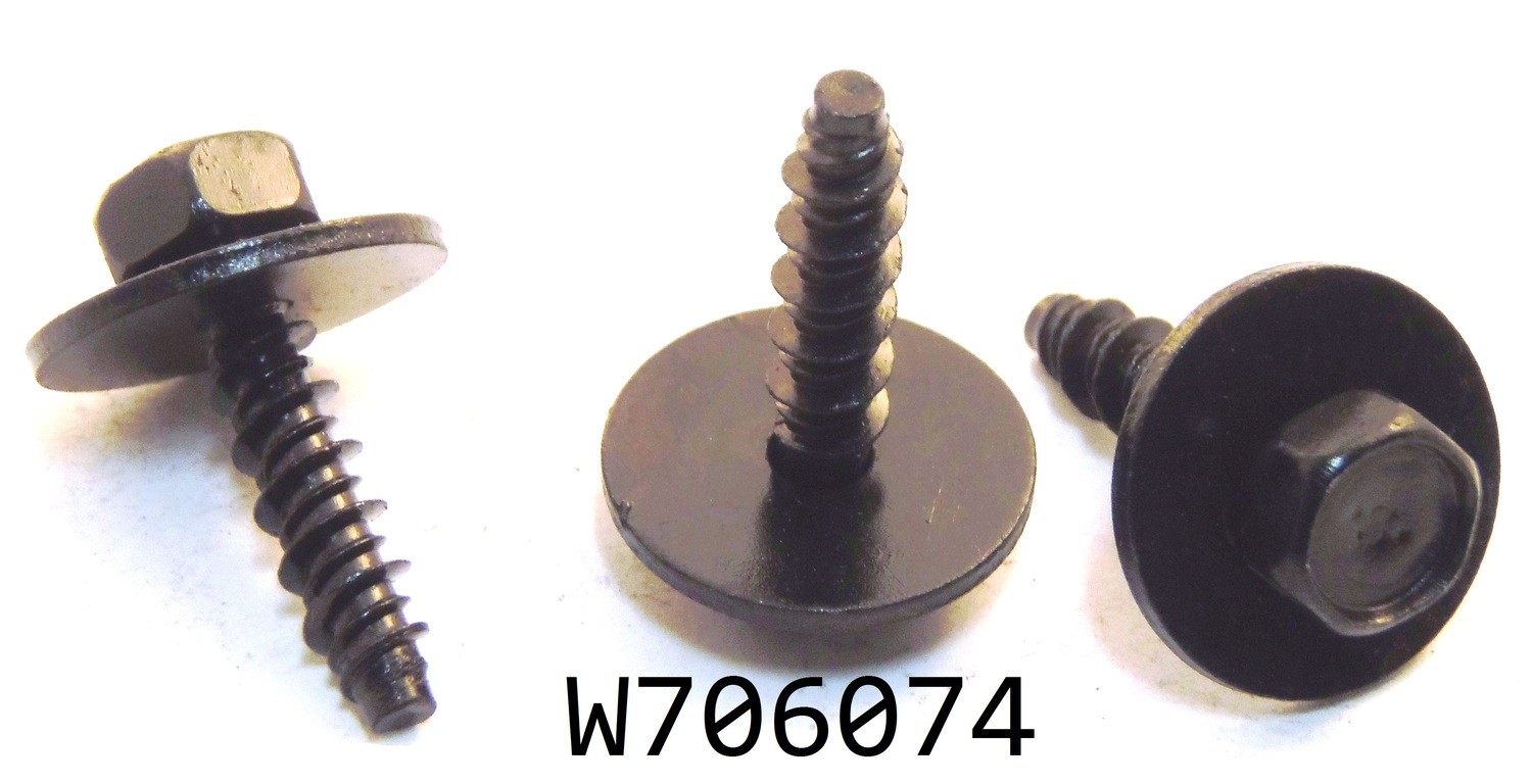 Ford W706074