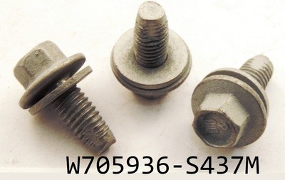 Ford W705936-S437M