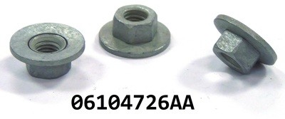 Chrysler 06104726AA