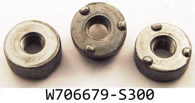 Ford W706679-S300