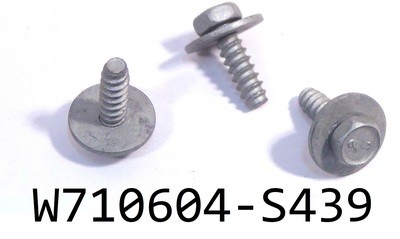 Ford W710604-S439