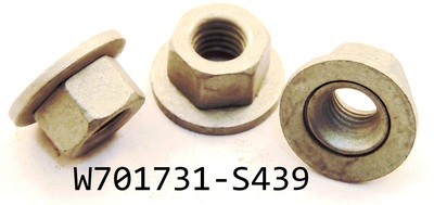 Ford W701731-S439