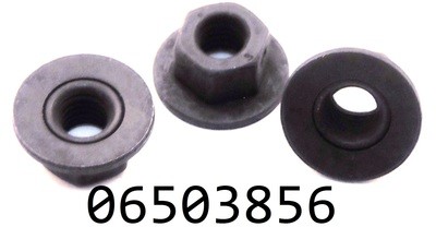 Chrysler 06503856