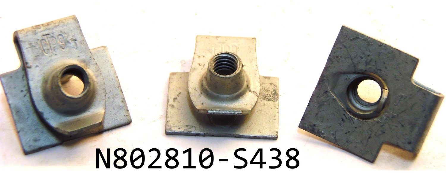 Ford N802810-S438