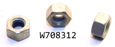 Ford W708312
