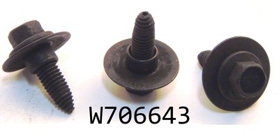 Ford W706643