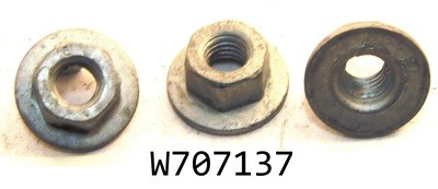Ford W707137