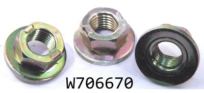 Ford W706670
