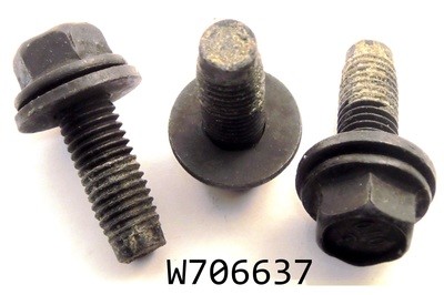 Ford W706637
