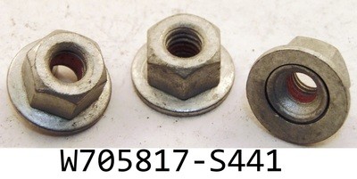 Ford W705817-S441