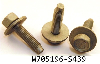 Ford W705196-S439