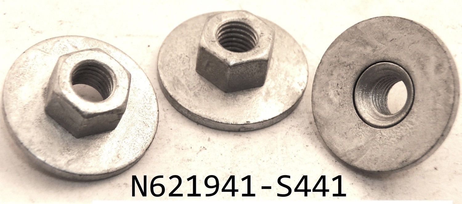 Ford N621941-S441