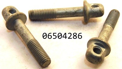 Chrysler 06504286