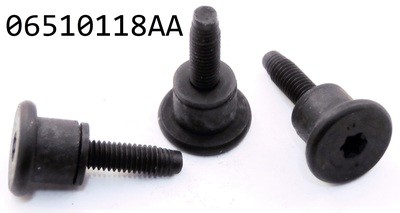 Chrysler 06510118AA