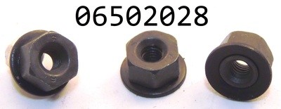 Chrysler 06502028