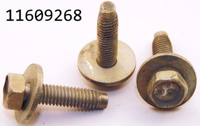 GM 11609268