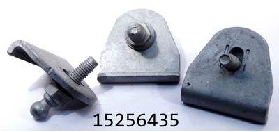 GM 15256435