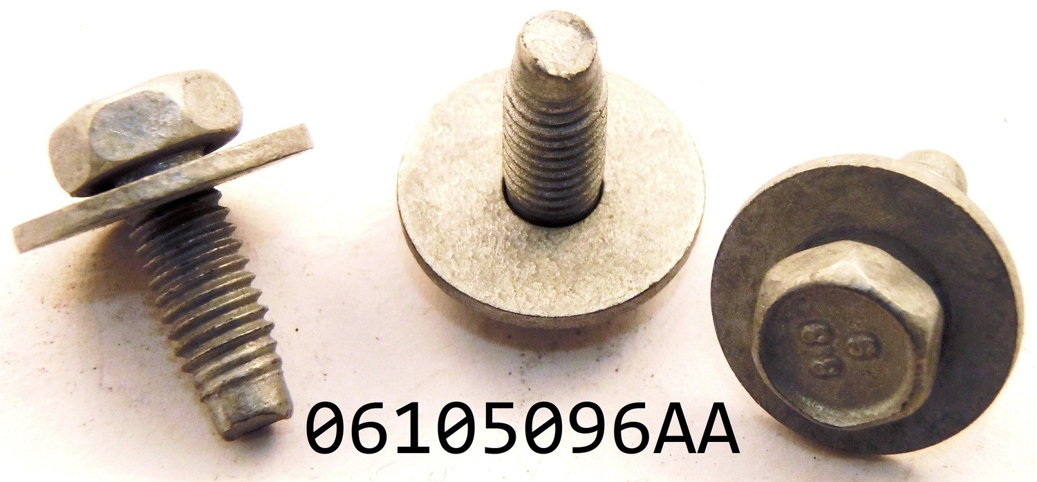 Chrysler 06105096AA