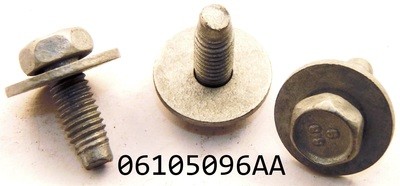Chrysler 06105096AA