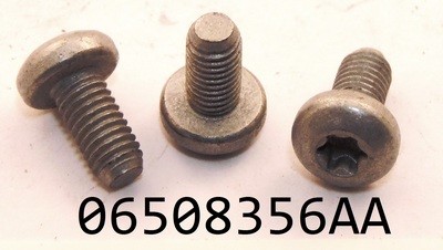 Chrysler 06508356AA