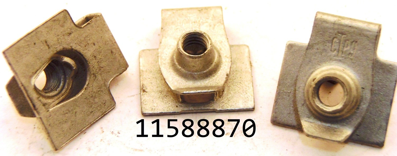 GM 11588870