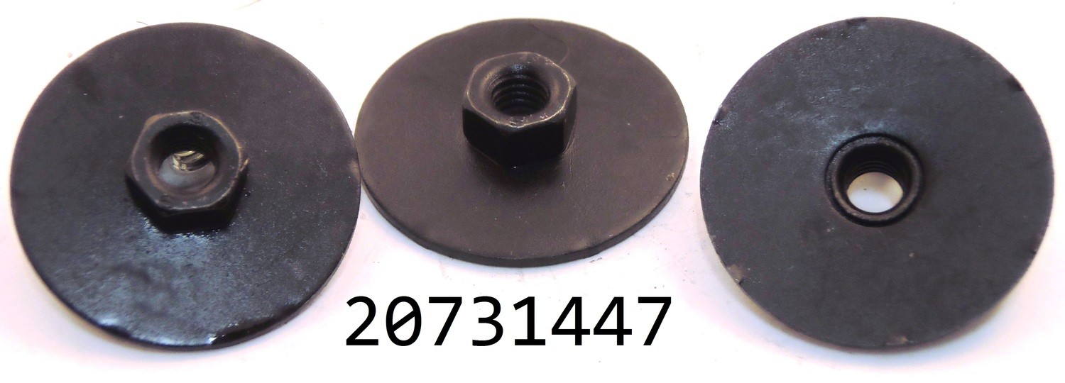 GM 20731447