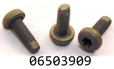 Chrysler 06503909