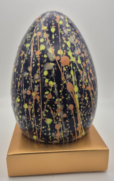 Easter Egg - Cheltenham Chocolates