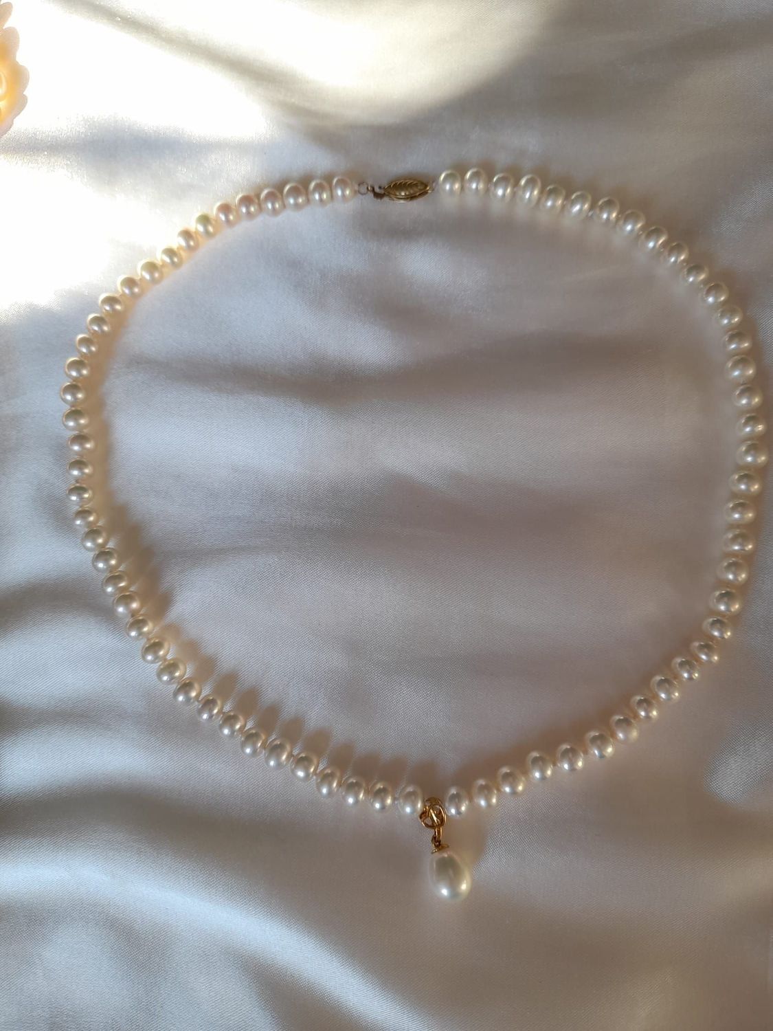 Special collection: White Radiance