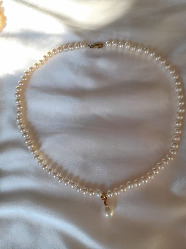 Special collection: White Radiance Special collection: White Radiance