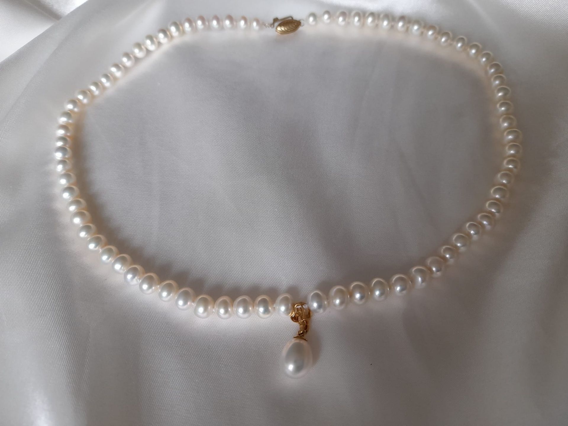 Special collection: White Radiance